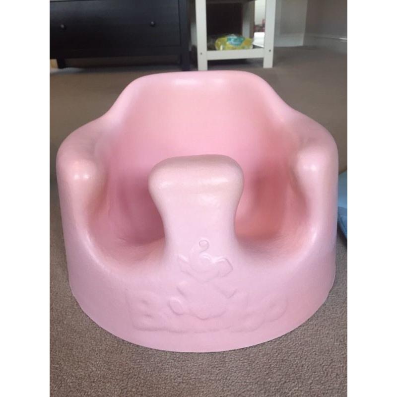 Bumbo seat