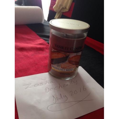 Yankee candle