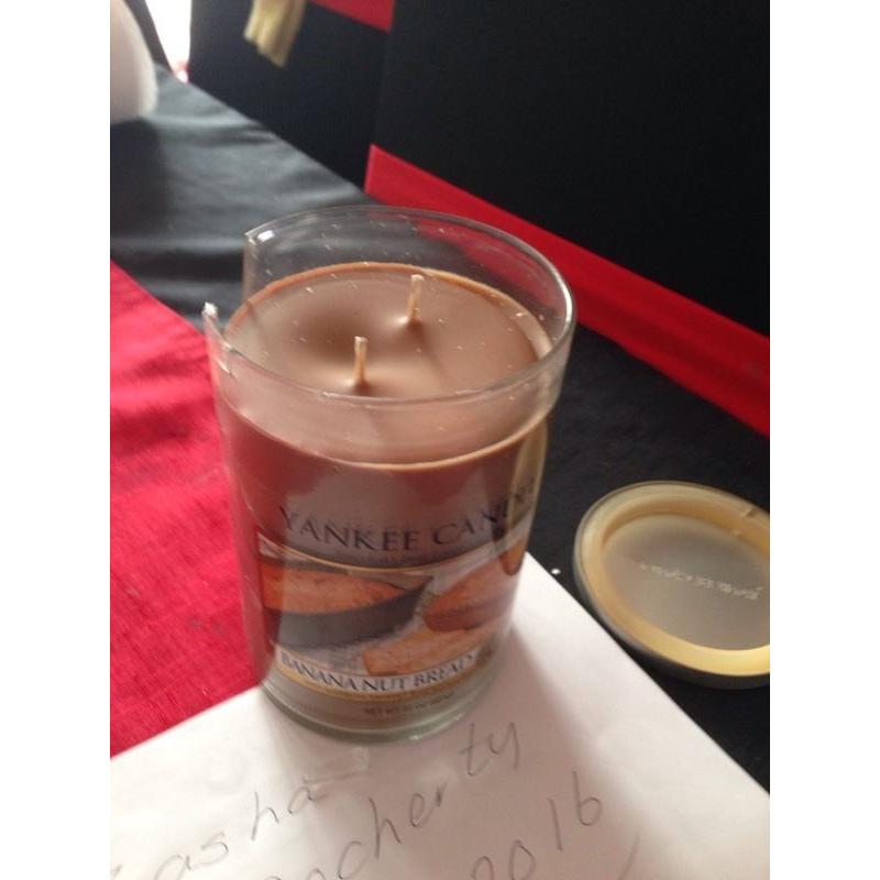 Yankee candle