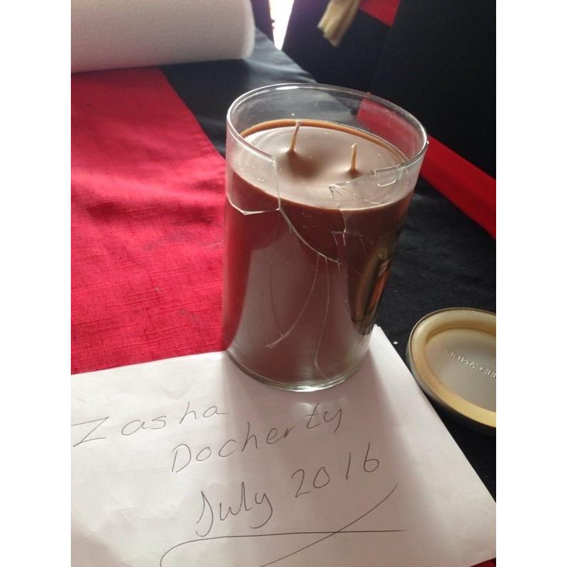 Yankee candle