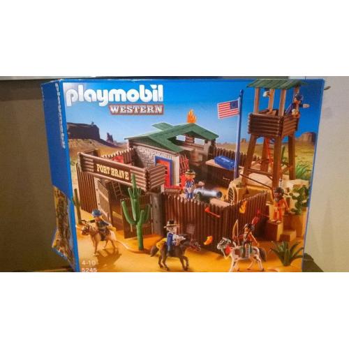 Playmobil