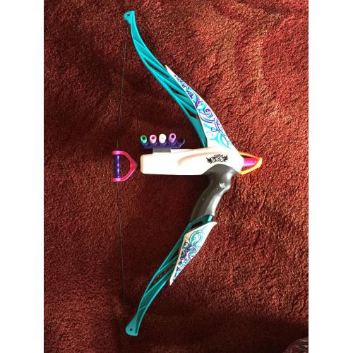 Nerf Rebelle Bow
