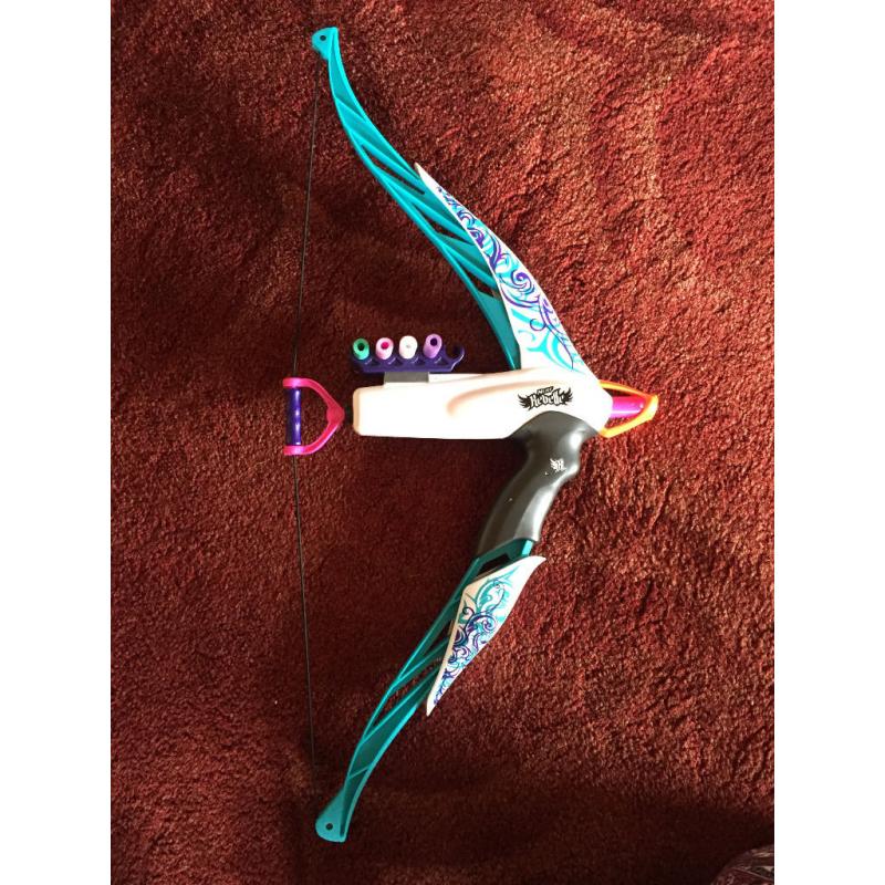 Nerf Rebelle Bow
