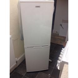 Brand new single bed with mattress never been used
