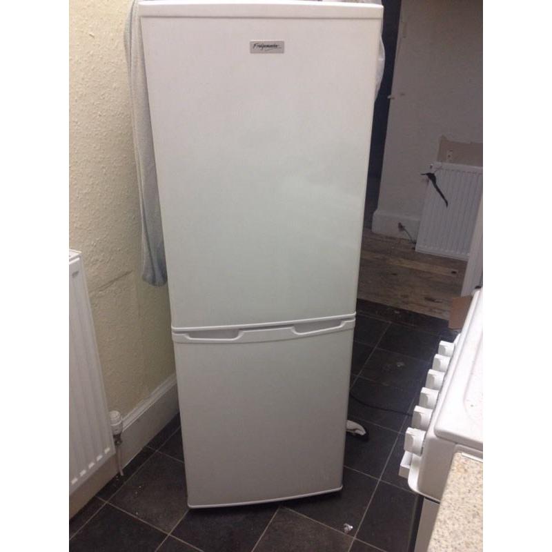 Brand new single bed with mattress never been used