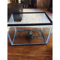 Fish Tank