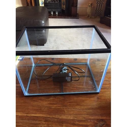 Fish Tank