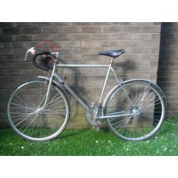 Kalkhoff Pushbike for sale Shawlands.