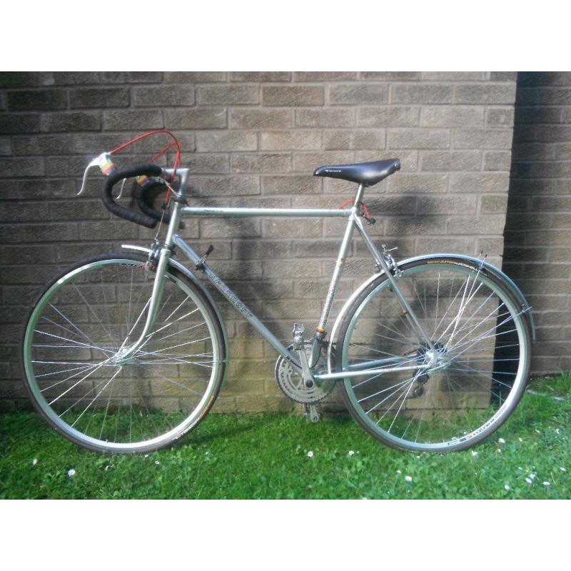 Kalkhoff Pushbike for sale Shawlands.
