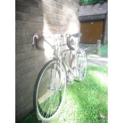 Kalkhoff Pushbike for sale Shawlands.