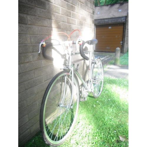Kalkhoff Pushbike for sale Shawlands.