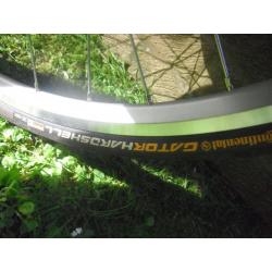 Kalkhoff Pushbike for sale Shawlands.