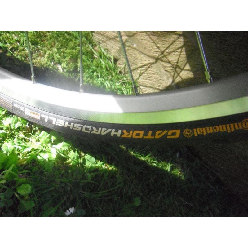 Kalkhoff Pushbike for sale Shawlands.