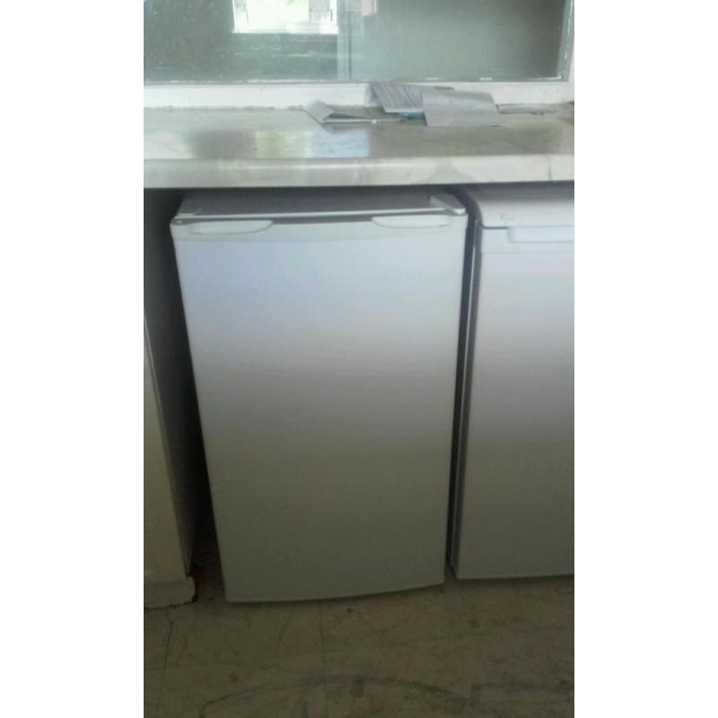 Under counter fridge