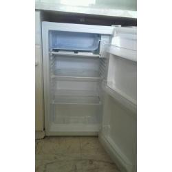 Under counter fridge