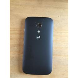Motorola Moto G 8gb