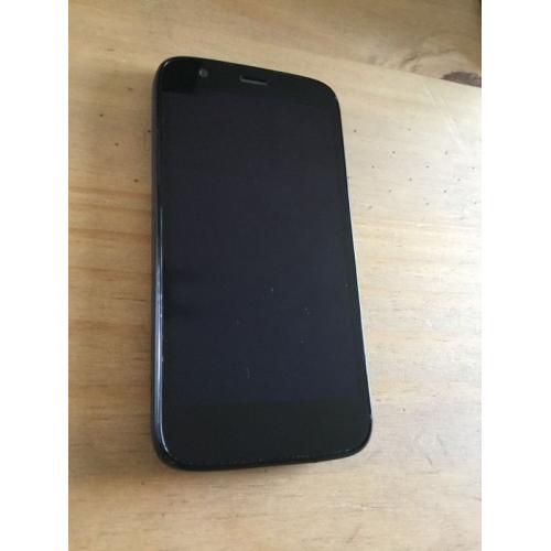 Motorola Moto G 8gb