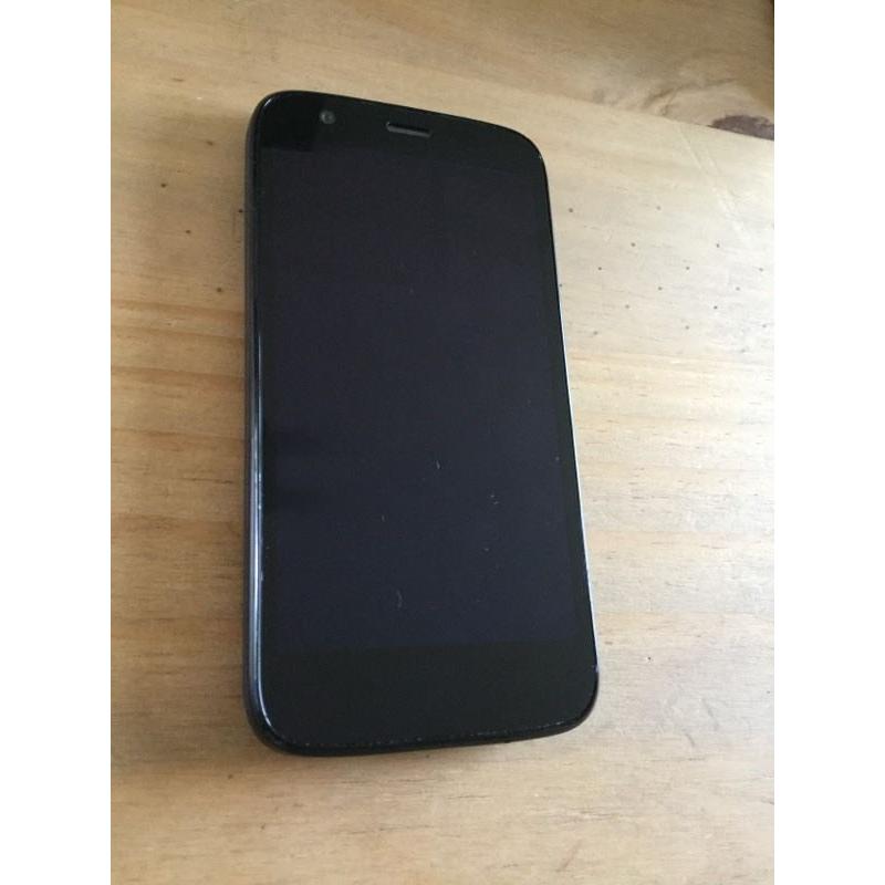 Motorola Moto G 8gb