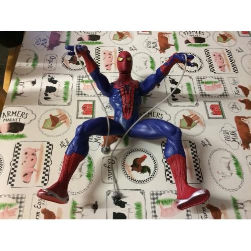spiderman