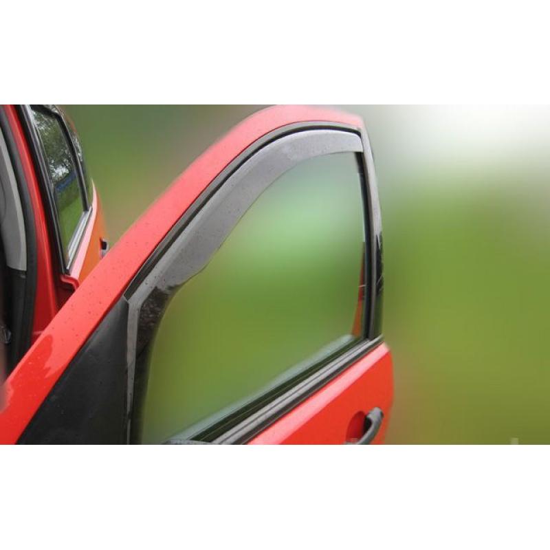 Wind Deflectors AUDI VAUXHALL FORD VW VOLKSWAGEN RENAULT HYUNDAI BMW HONDA CITROEN PEUGEOT SEAT FIAT