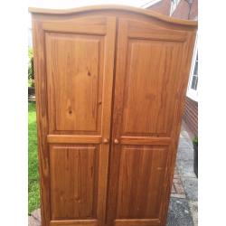 bedroom furniture