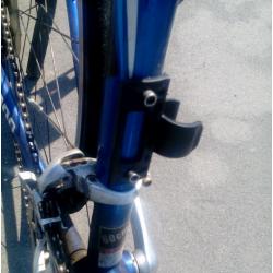 Road race bike