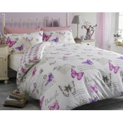BRAND NEW Super King Size Chantelle Duvet Set