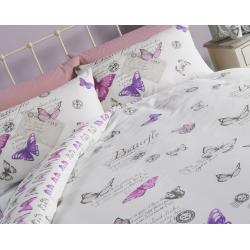BRAND NEW Super King Size Chantelle Duvet Set