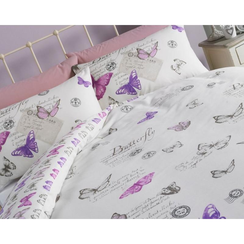 BRAND NEW Super King Size Chantelle Duvet Set