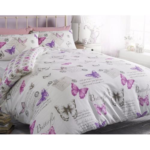 BRAND NEW Super King Size Chantelle Duvet Set