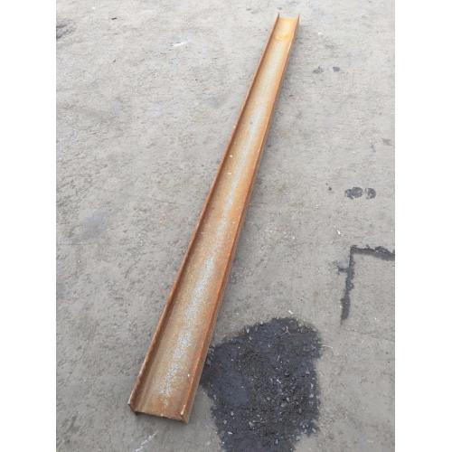 Steel Beam RSJ 7x4x129"