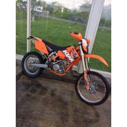 KTM 250