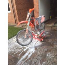 KTM 250