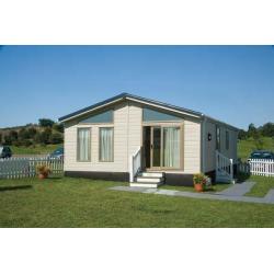 Luxury Lodge Birchington Kent 2 Bedrooms 6 Berth Delta Cambridge Lodge 2016