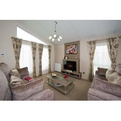Luxury Lodge Birchington Kent 2 Bedrooms 6 Berth Delta Cambridge Lodge 2016