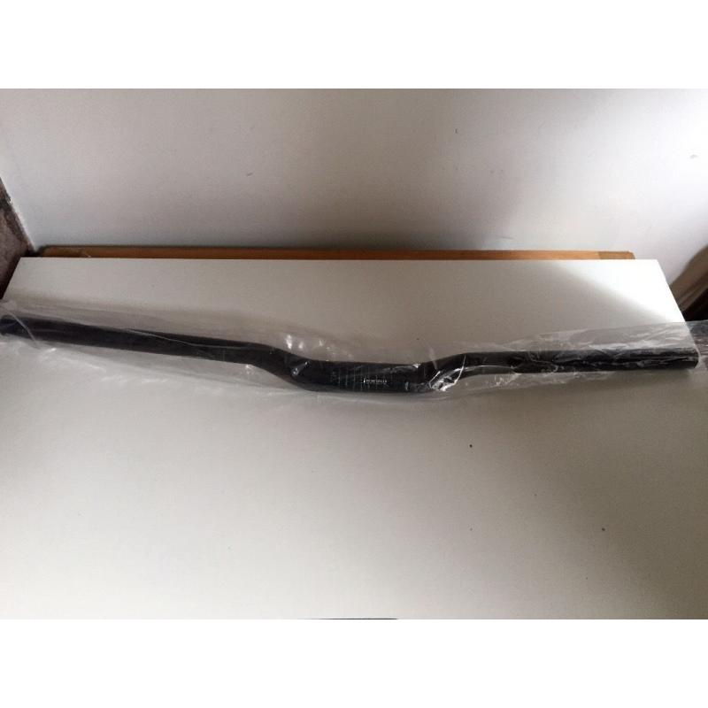 ***MTB/HYBRID HANDLEBAR***
