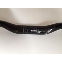 ***MTB/HYBRID HANDLEBAR***