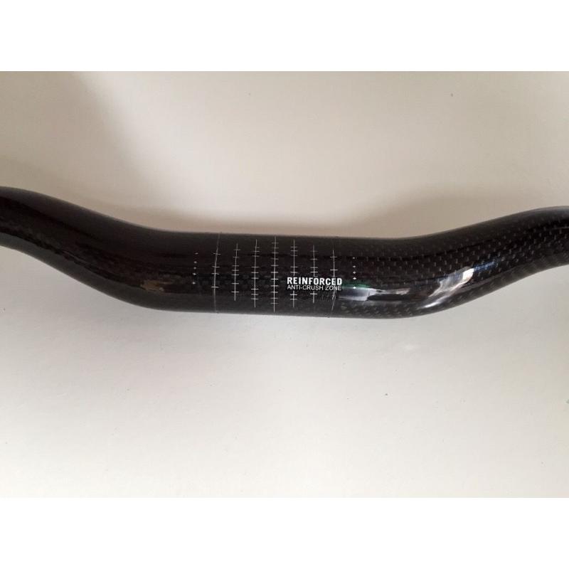 ***MTB/HYBRID HANDLEBAR***