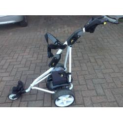 Powakaddie Sport Electric Trolley