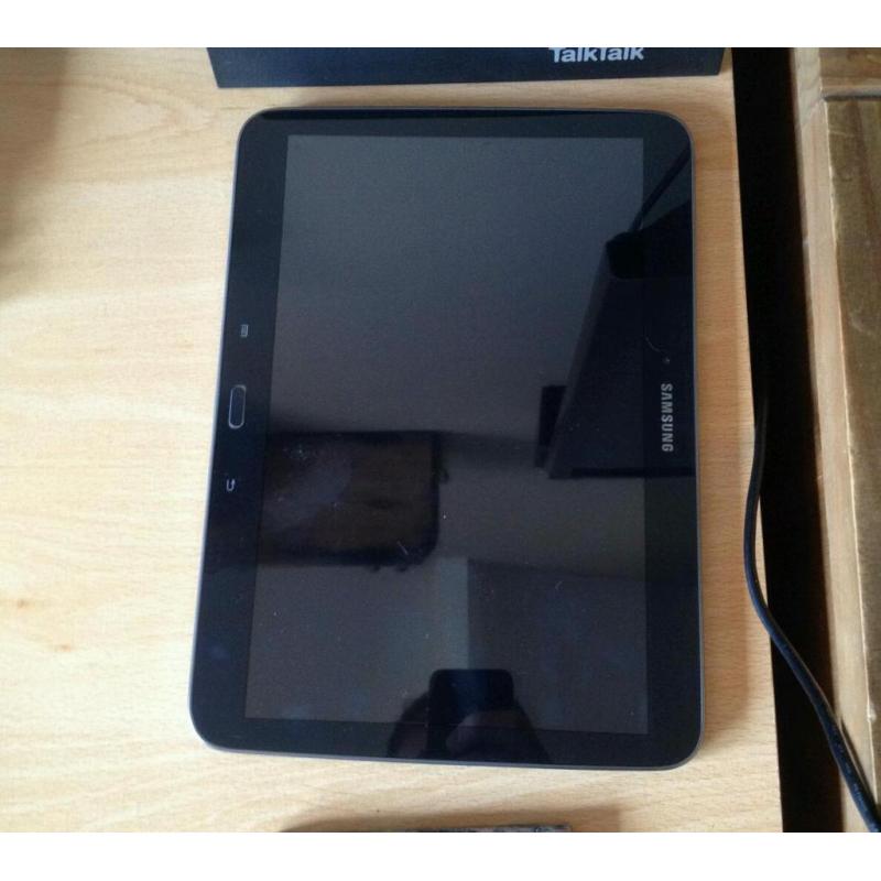 Samsung Galaxy tab 3