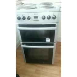 Beko cooker