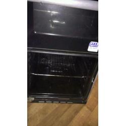 Beko cooker