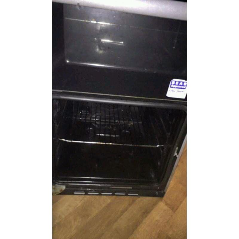 Beko cooker