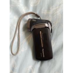 Panasonic HX-DC2 1080p 14 megapixel Digital Camcorder