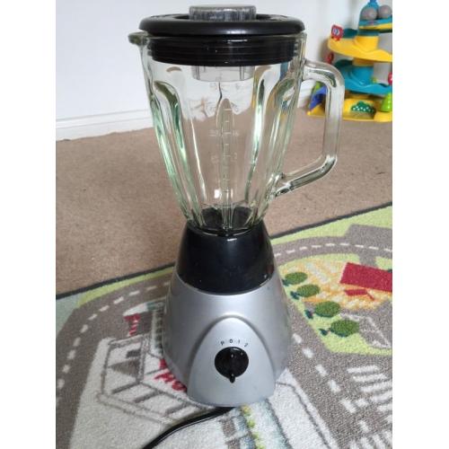 Food blender