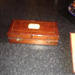 Sikes's hydrometer
