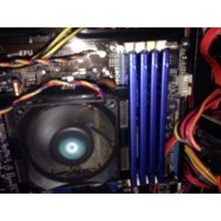 Gaming PC,8 core,256gb SSD,R9 270X,16gb ram