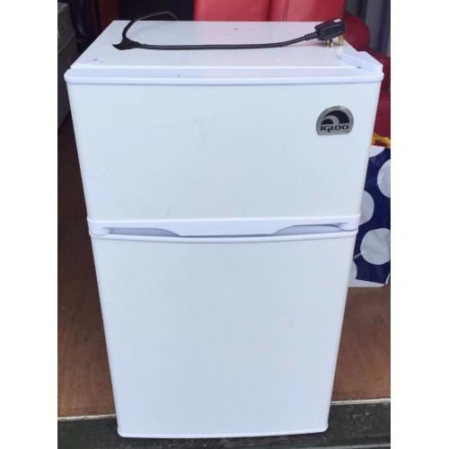 Fridge freezer