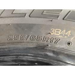 Pickup tyres