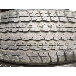 Pickup tyres